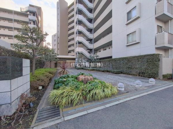 パークヴェール橋本 