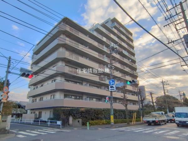 パークヴェール橋本 