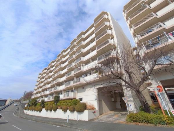 中古マンション 神奈川県横浜市青葉区青葉台１丁目11-1 東急田園都市線青葉台駅 3,480万円