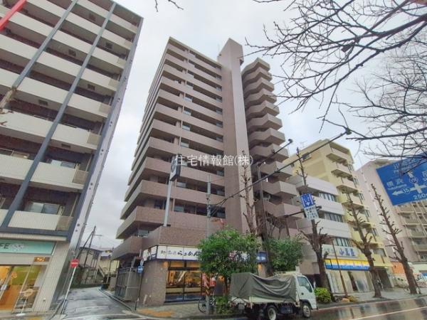 中古マンション 神奈川県川崎市川崎区貝塚２丁目1-3 JR京浜東北線川崎駅 5,999万円