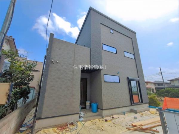 新築戸建 埼玉県上尾市浅間台４丁目18-17 JR高崎線北上尾駅 4,180万円