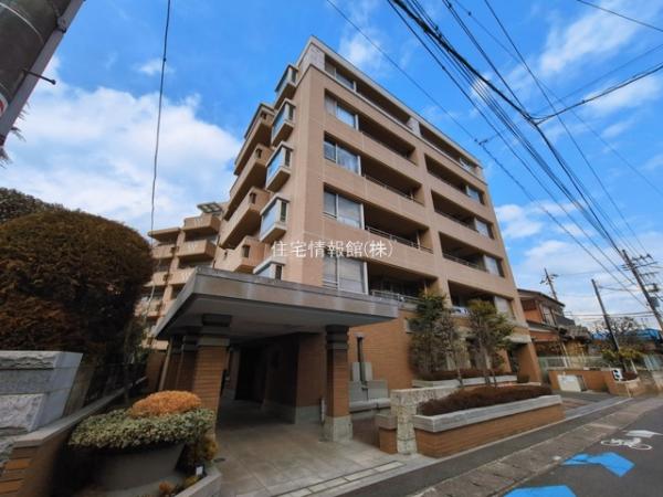 中古マンション 神奈川県川崎市多摩区登戸3062 小田急線向ヶ丘遊園駅 7,599万円
