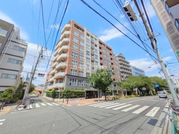 中古マンション 東京都練馬区桜台１丁目1-10 西武池袋線桜台駅 1億1,500万円