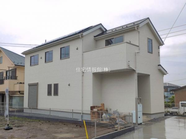 新築戸建 東京都西多摩郡瑞穂町大字高根34-1 JR八高線（八王子〜高麗川）箱根ヶ崎駅 2,780万円