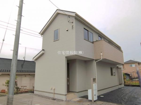 新築戸建 東京都西多摩郡瑞穂町大字高根34-1 JR八高線（八王子〜高麗川）箱根ヶ崎駅 2,780万円