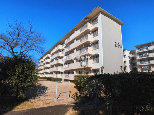 中古マンション 千葉県千葉市美浜区高洲２丁目5-4 JR京葉線稲毛海岸駅 1,490万円