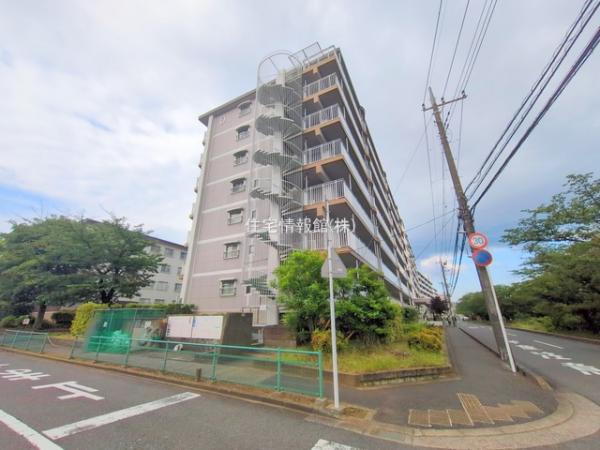 中古マンション 千葉県千葉市稲毛区園生町1223-11 JR総武本線稲毛駅 2,080万円