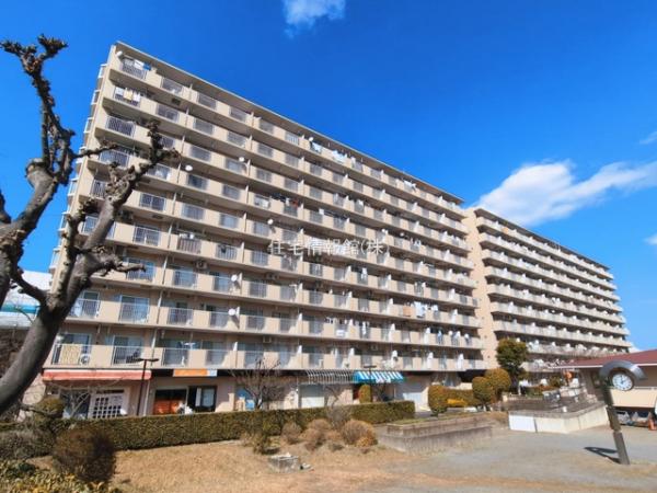 中古マンション 埼玉県さいたま市西区大字指扇領別所109-93 JR川越線指扇駅 2,280万円