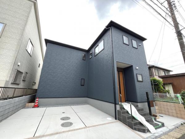 新築戸建 埼玉県さいたま市西区大字西新井 JR川越線指扇駅 2,880万円