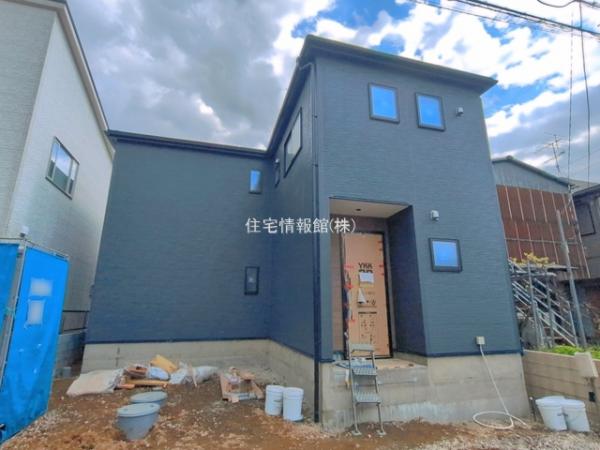 新築戸建 埼玉県さいたま市西区大字西新井505-178 JR川越線指扇駅 2,980万円