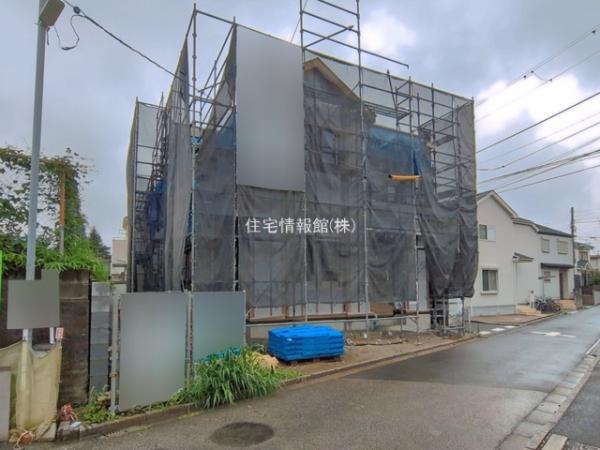 船橋市高根台3期 