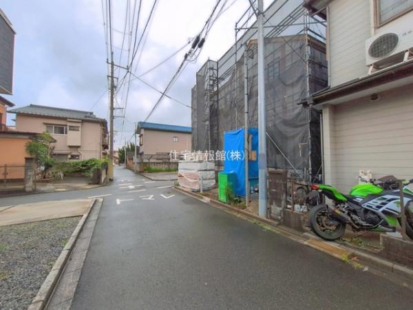 船橋市高根台3期 