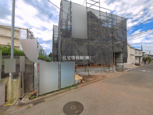 船橋市高根台3期 