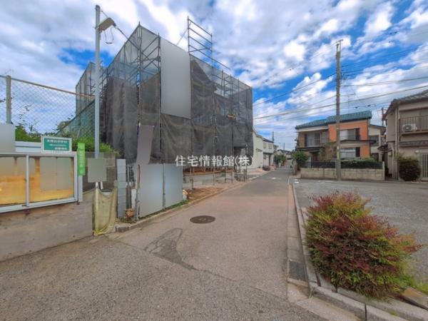 船橋市高根台3期 