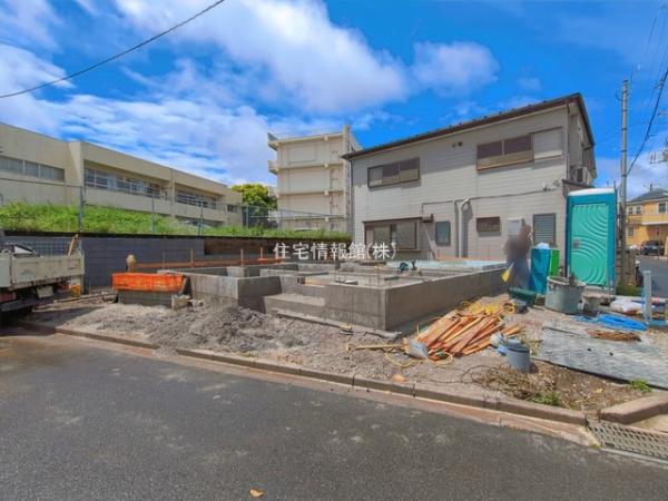 船橋市高根台3期 