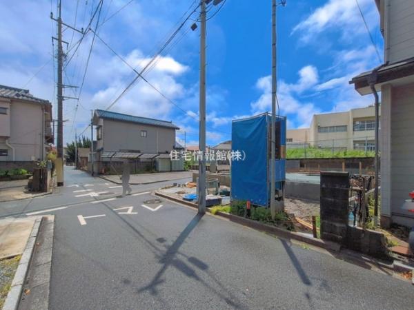 船橋市高根台3期 