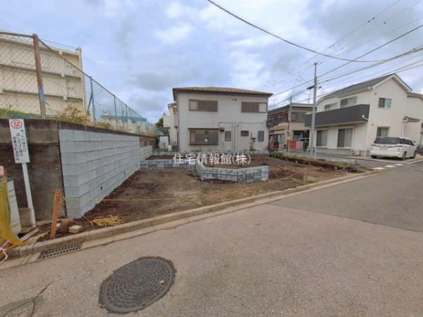 船橋市高根台3期 