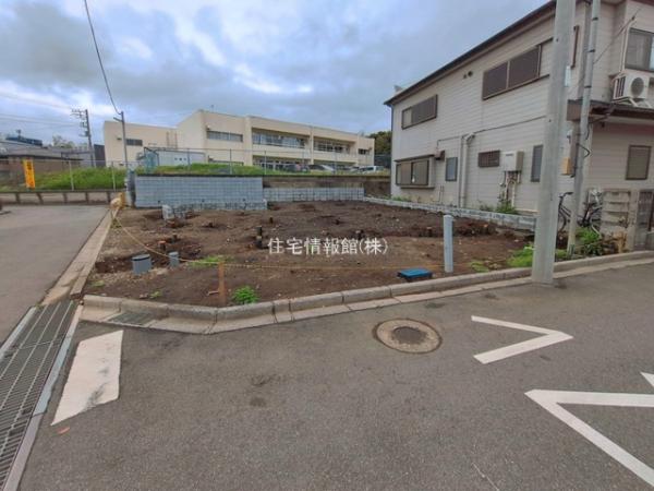 船橋市高根台3期 