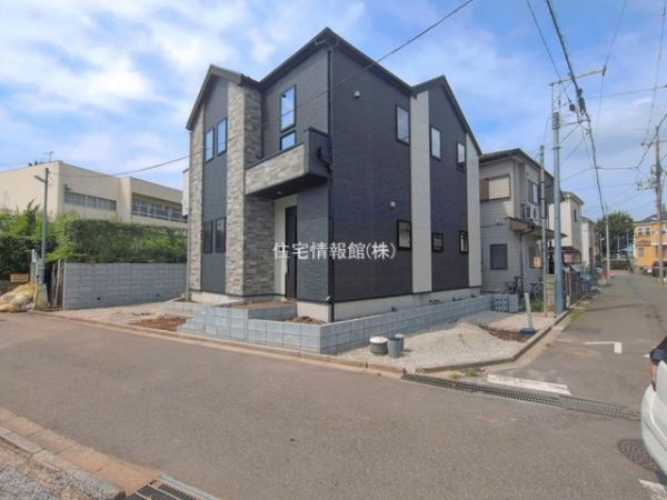 船橋市高根台3期 