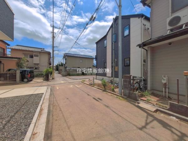 船橋市高根台3期 