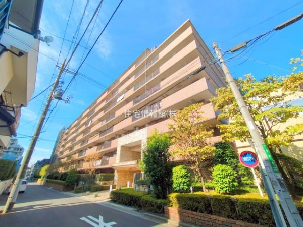 中古マンション 埼玉県川口市原町6-1 JR京浜東北線川口駅 4,699万円