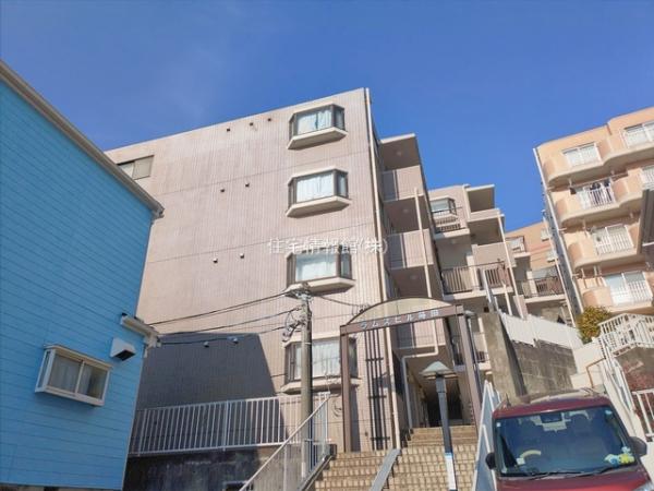 中古マンション 神奈川県横浜市磯子区滝頭１丁目5-27 横浜市営地下鉄ブルーライン蒔田駅 3,180万円