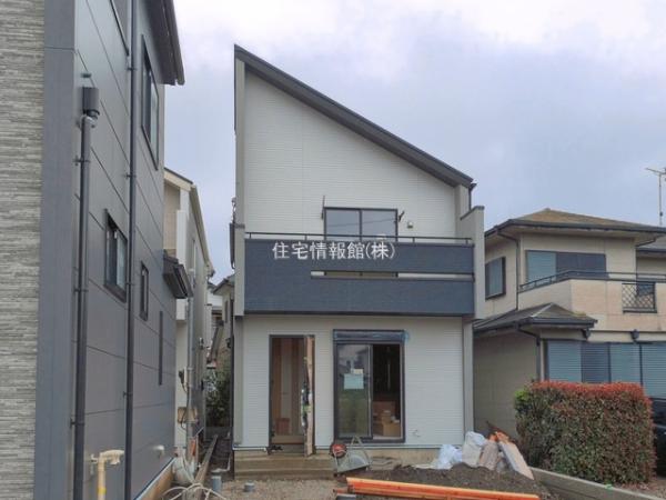 新築戸建 千葉県千葉市稲毛区園生町391-15 千葉都市モノレールスポーツセンター駅 4,220万円