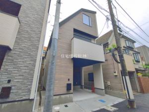 新築戸建 東京都立川市錦町４丁目22-18 JR中央線立川駅 65990000