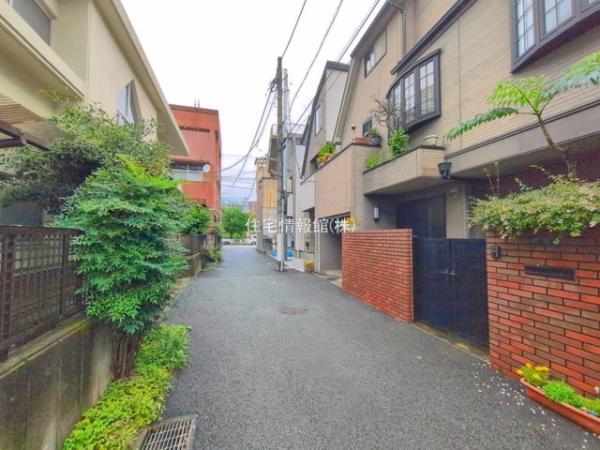 立川市錦町6期 