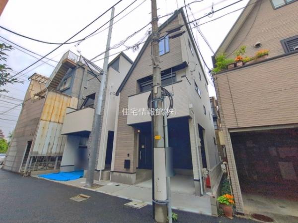 立川市錦町6期 