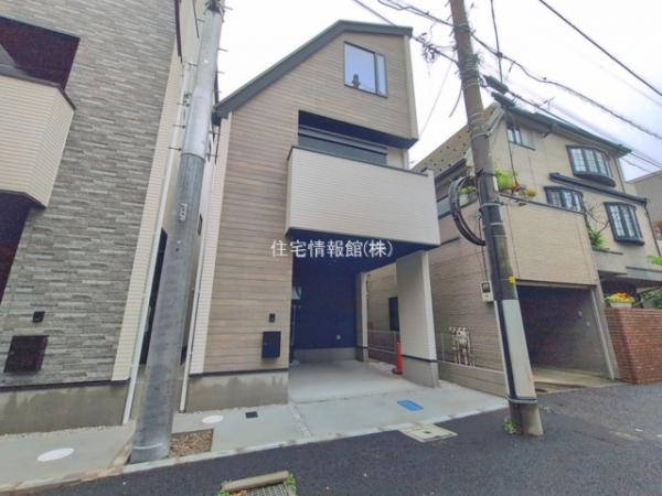 立川市錦町6期 