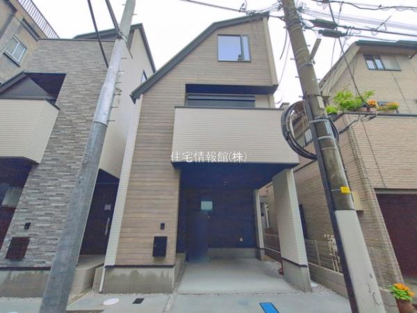 立川市錦町6期 