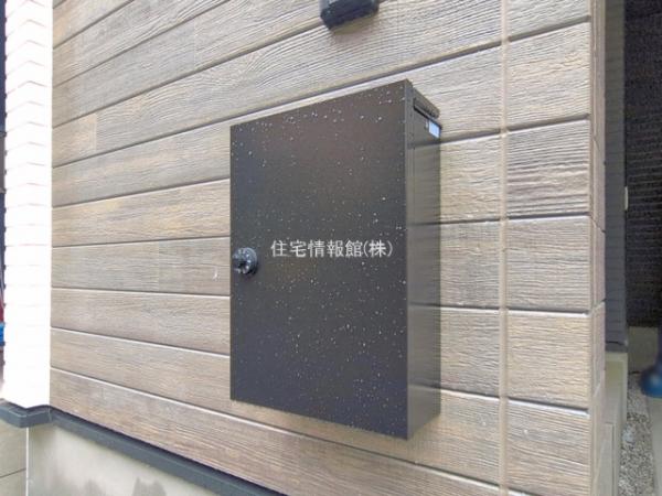 立川市錦町6期 