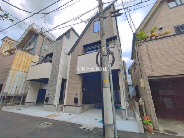 立川市錦町6期 