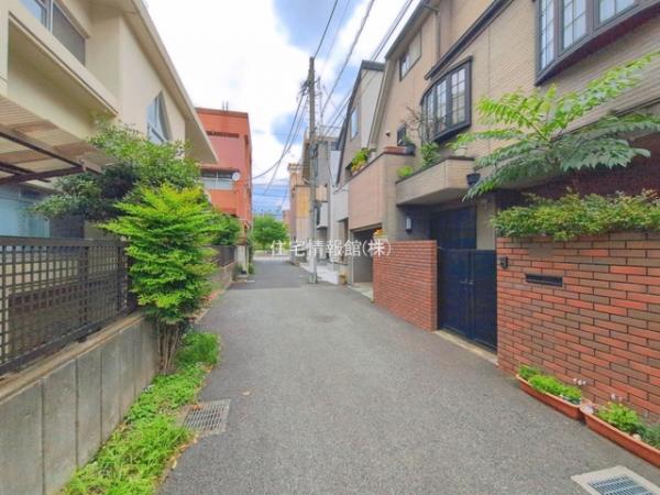 立川市錦町6期 