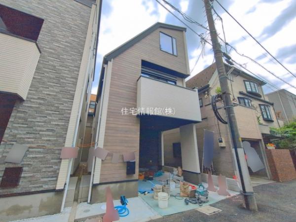 立川市錦町6期 