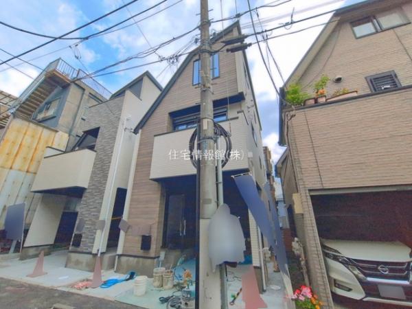 立川市錦町6期 