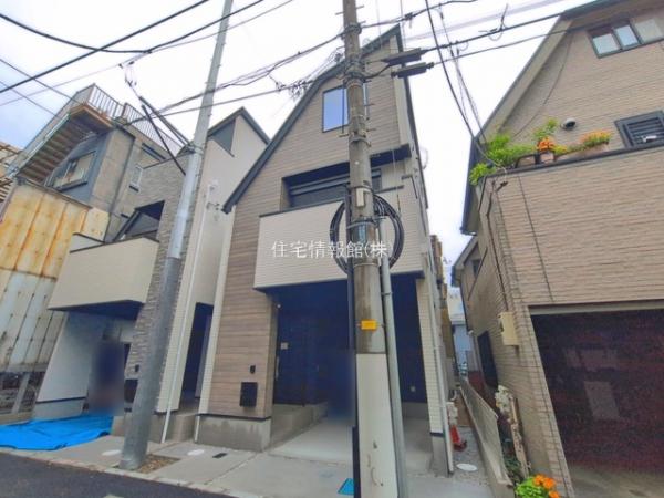 立川市錦町6期 