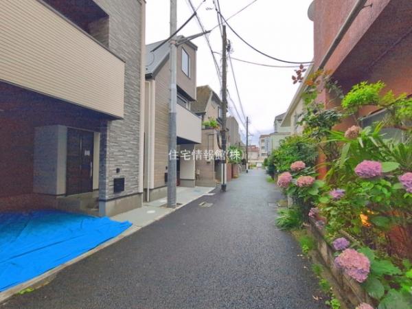 立川市錦町6期 