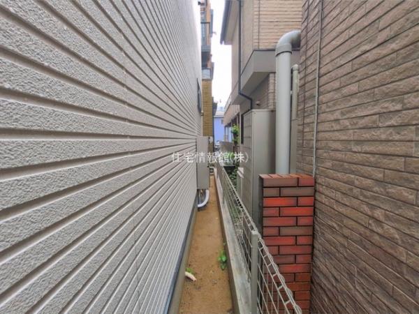 立川市錦町6期 