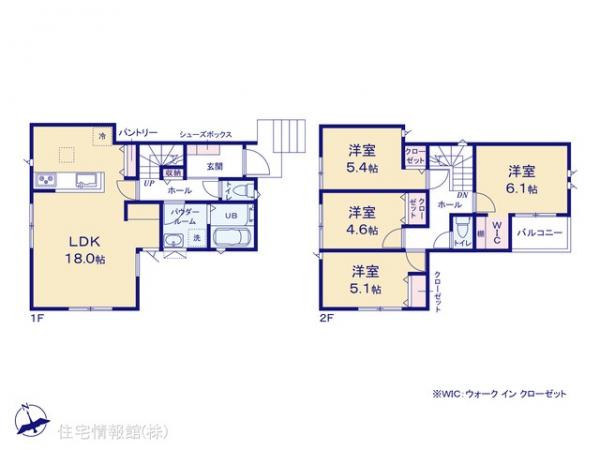 新築戸建 神奈川県茅ヶ崎市今宿834-4 JR東海道本線(東京〜熱海)茅ヶ崎駅 3,390万円