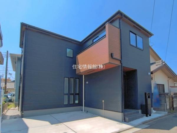 新築戸建 神奈川県相模原市中央区上溝3941-30 JR相模線上溝駅 3,580万円