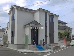 新築戸建 埼玉県八潮市緑町２丁目21-1 つくばエクスプレス八潮駅 44900000