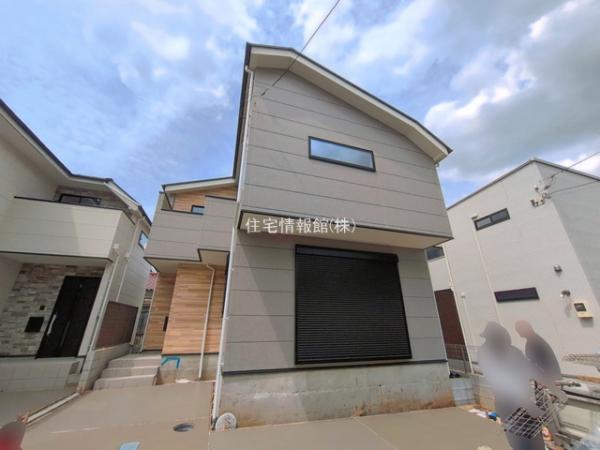 新築戸建 千葉県八千代市萱田2225-35 東葉高速鉄道八千代中央駅 4,749万円