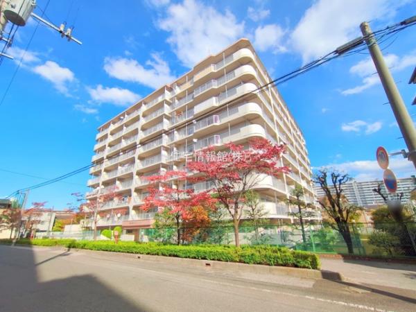 中古マンション 埼玉県川口市青木１丁目424-1 JR京浜東北線川口駅 2,799万円