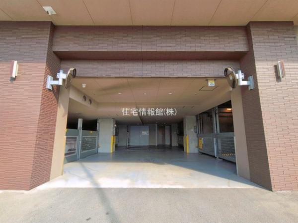 ヴィスタ―ジュ横濱東寺尾 