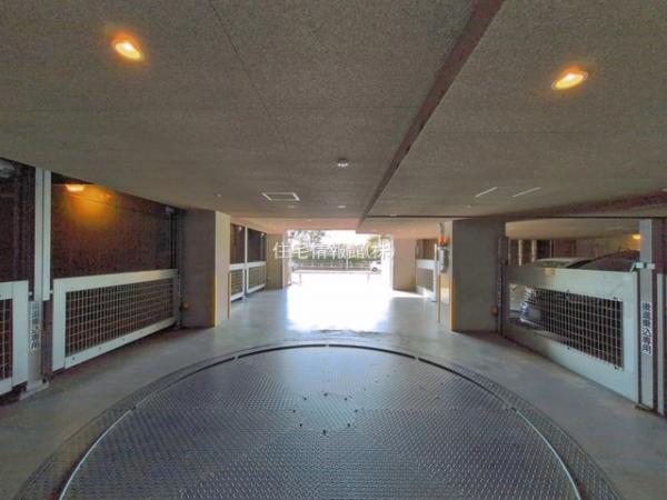 ヴィスタ―ジュ横濱東寺尾 