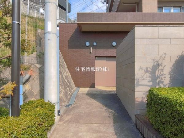 ヴィスタ―ジュ横濱東寺尾 