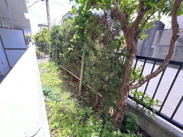アルコープ金沢B 現況写真