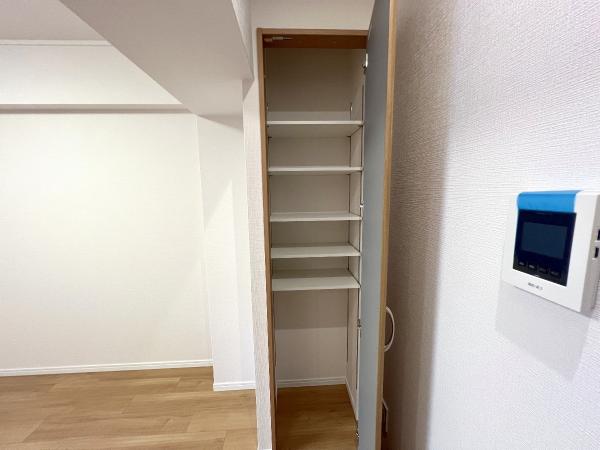 アルコープ金沢B その他内観